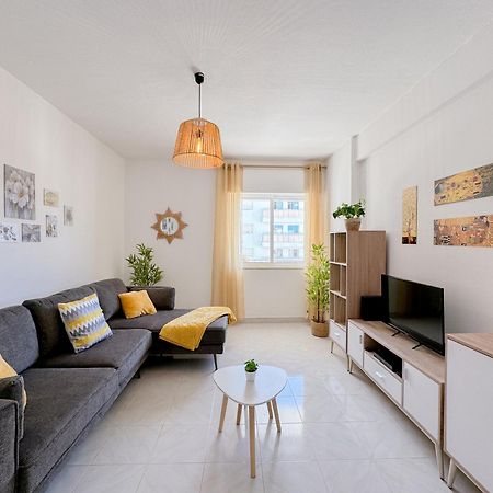 Urban Retreat With Easy Beach Access #1892 라고스 외부 사진