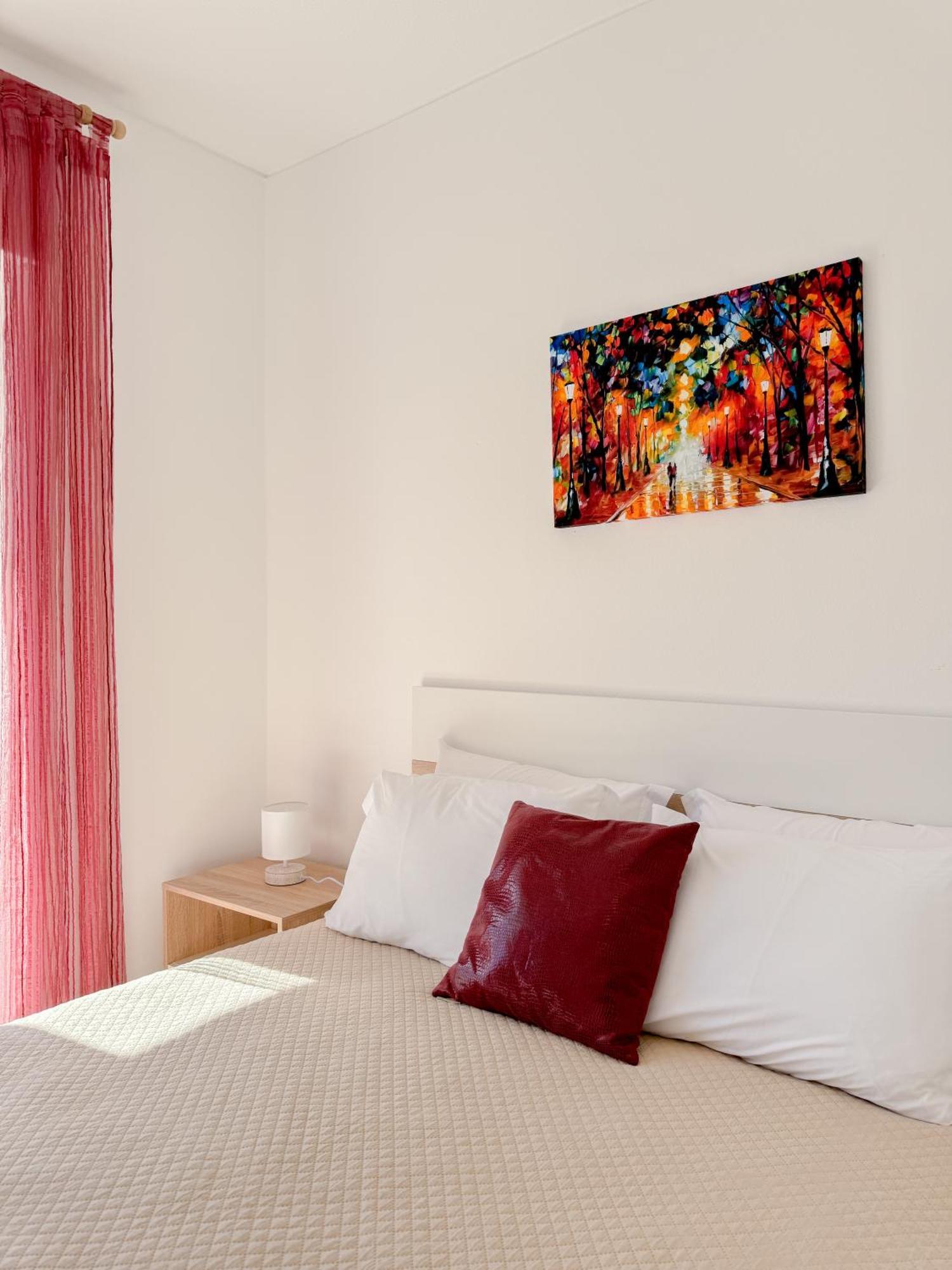 Urban Retreat With Easy Beach Access #1892 라고스 외부 사진