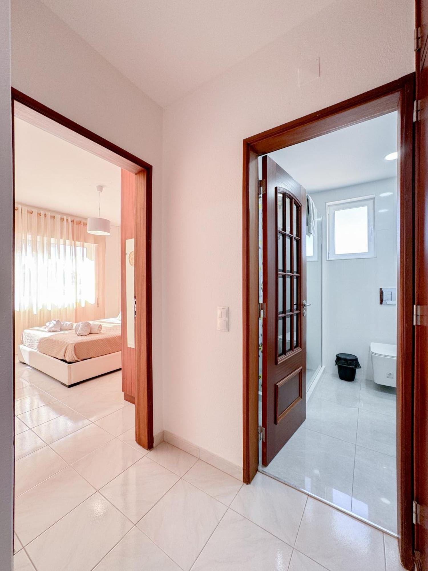 Urban Retreat With Easy Beach Access #1892 라고스 외부 사진